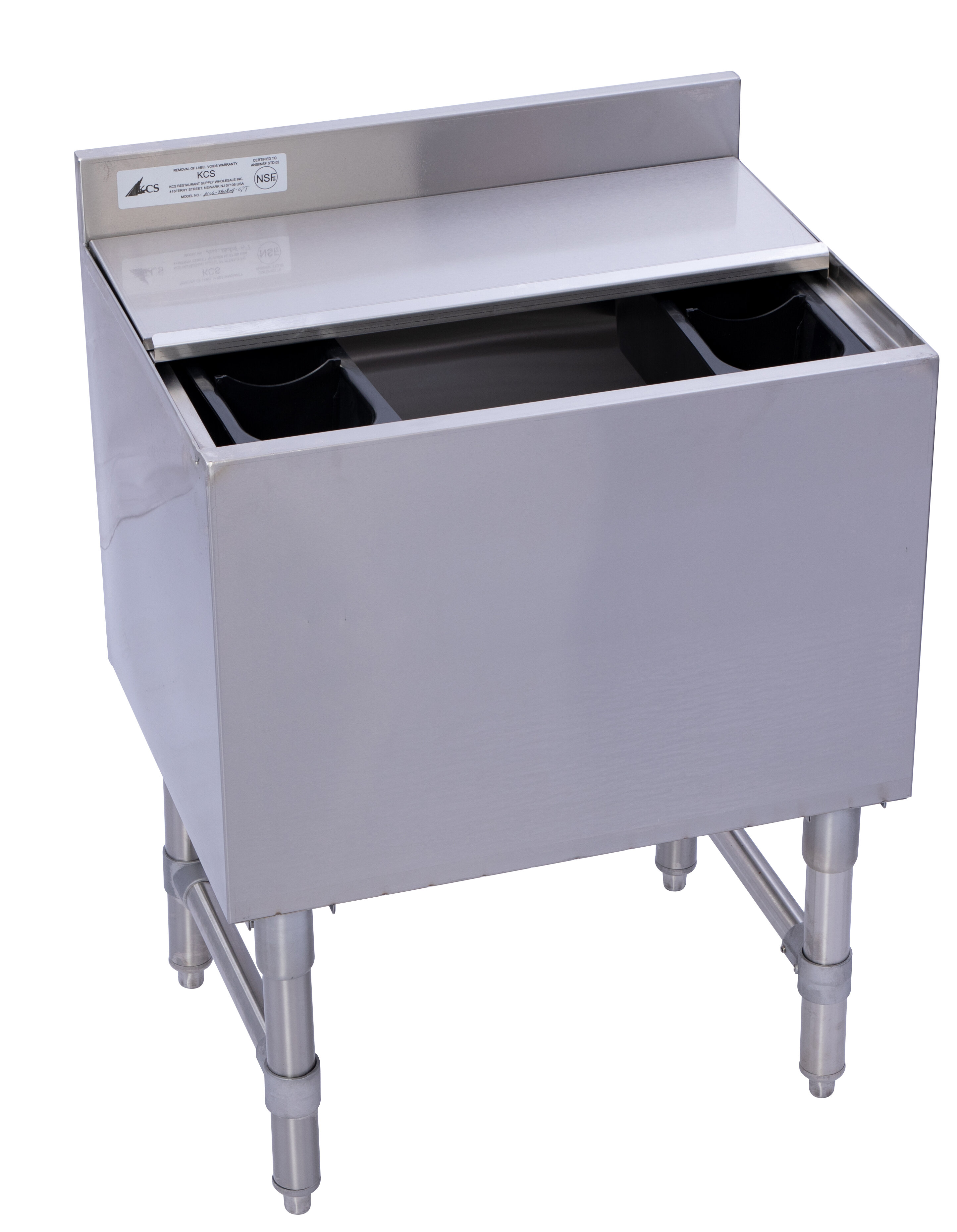 easy ice maker in Underbar Ice Bins Online Shopping