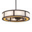 Herzog 16 - Light Chandelier