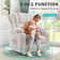Fauteuil inclinable pivotant Fedlin