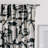 Zelda Room Darkening Curtain Single Panel-65004916