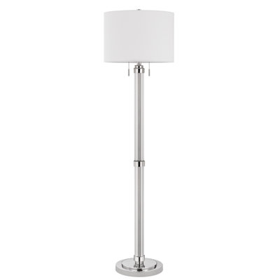 Lampe sur pied 60 po Thornell