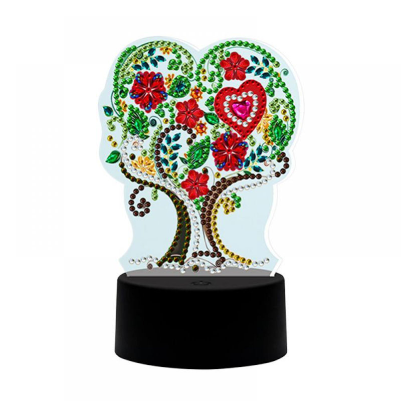 Lampe de peinture Dreden
