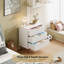 59.94 cm W Chest of 3 Drawers