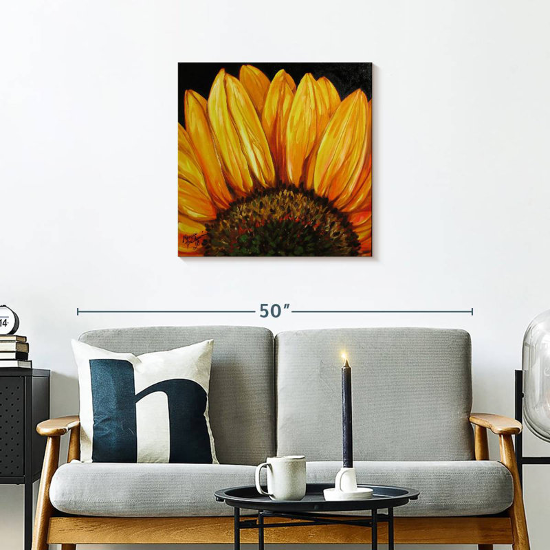 Harnek Sunflower Sunflower