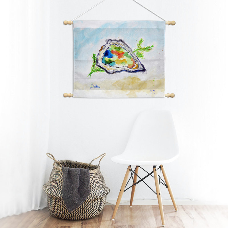 Polyester Wall Hanging