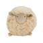 Coussin décoratif en polyester en fourrure d'agneau mongol - rembourré en forme d'animal en peluche pour décor de chambre de bébé, décorations fantaisistes pour la maison et style de salon douillet-101069998-134116975