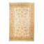 Wool Southwestern Area Rug-1812433918