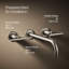 Purist® Wall Mounted Bathroom Faucet-994902341-1042871362