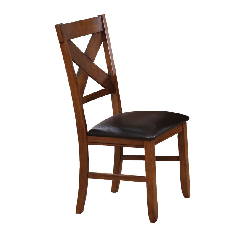 Chaise d'appoint 19 po Geisz