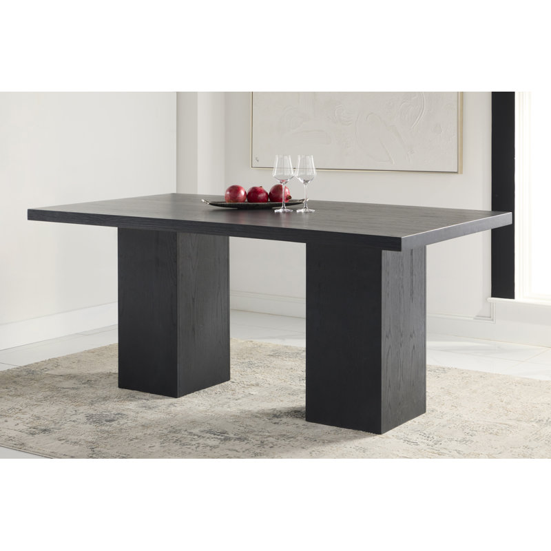 Ishta 84'' Dining Table
