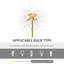 Saterfiel Modern Floor Lamp with Dandelion-like Lampshade for Bedroom