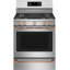 Freestanding Gas Range Handle Kit-56126419