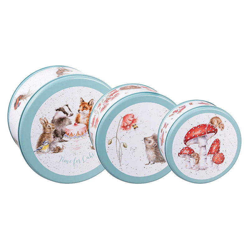 Wrendale Designs Food Storage Container