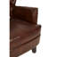 Elliana Leather Armchair