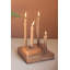 Grand porte-bougie Kalaou