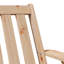 Garden Adirondack Chair 75X77x77 Cm-1305877699