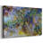 Wisteria [2] by Monet-Gallery Wrapped Canvas-1699785265