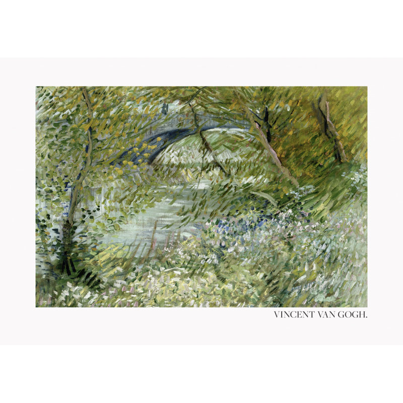Wrapped Canvas Print, 50.8 cm H x 76.2 cm W