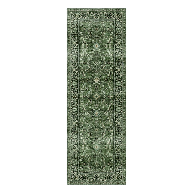 Area Rug, Runner 61 x 183 cm