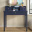 Bureau avec huche Keaton-633370890