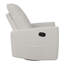 Fauteuil inclinable et oscillant manuel Bejtulla-62364068
