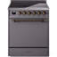 ILVE Nostalgie II 30 in Induction Range-1578349291