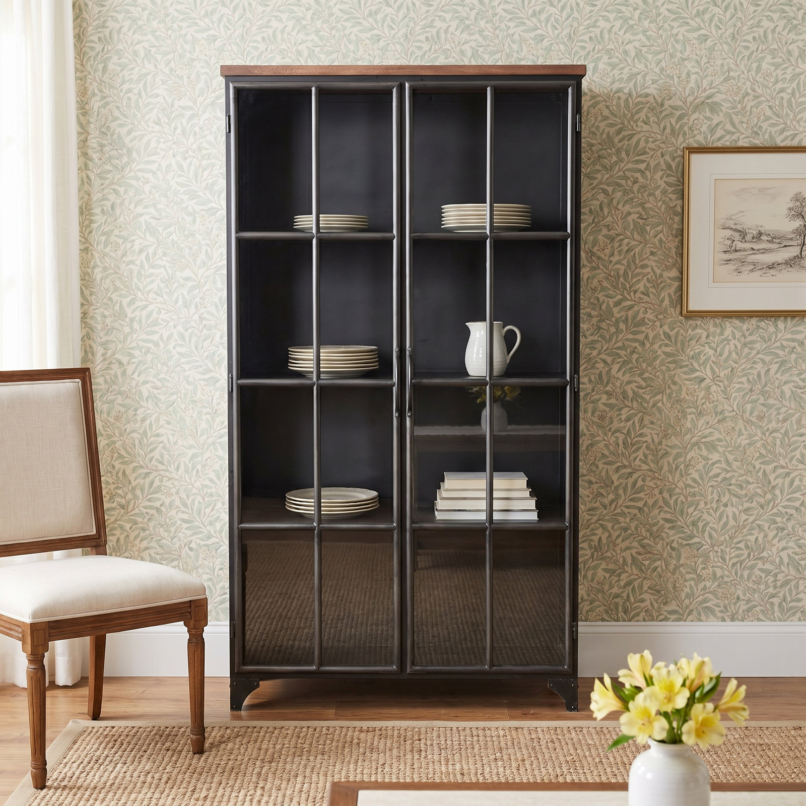Dolans Mango Display Stand