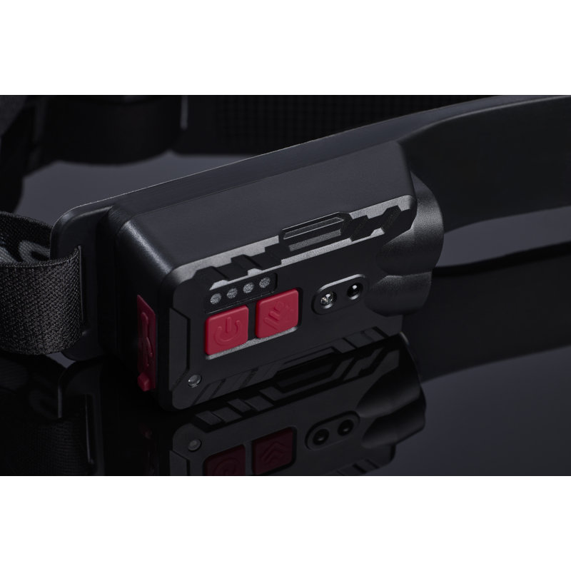 Recharge Outdoor Headlamp