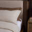 Benny Upholstered Bed-1136623518