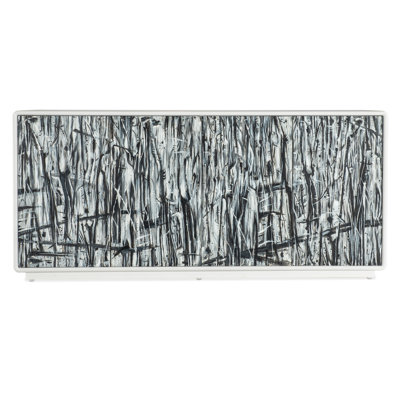 Melange Graffitio Credenza