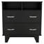 Commode double 8 tiroirs l 32 po-354639803