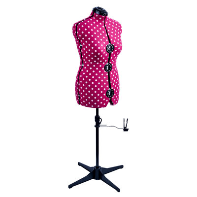 Symple Stuff Ammaria Dress Form