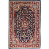 Sino One-of-a-Kind 12' X 18' Area Rug