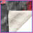 Black White Cityscape Blankets-123326172