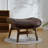 Jeyshan Upholstered Tufted Lounge Chair and Ottoman-1580073919