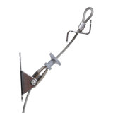 Anti-Tip Straps