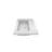 Capistrano 48.5" Concrete Bathroom Vanity Top with Sink-80489268-80489272