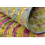 Tapis intérieur / extérieur abstrait Skylar-20398748