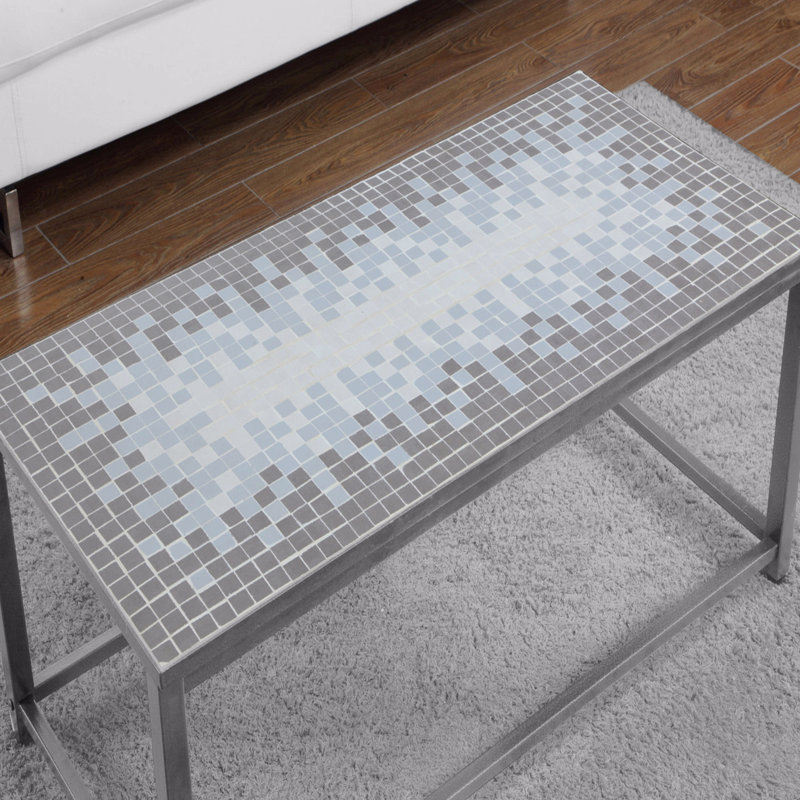 Table basse Transitional