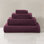 Egyptian Cotton Soft Border Towels