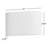 Tosha Steel LED Flush Mounted Sconce-1888667852