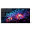 Art mural en verre Latitude Run® «Luminescent Garden» par r3darch0n-1313413457