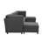 Modern Modular Corner Sofa-494154132
