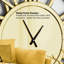Petite horloge murale 17,72 po-1978214344-1978214345