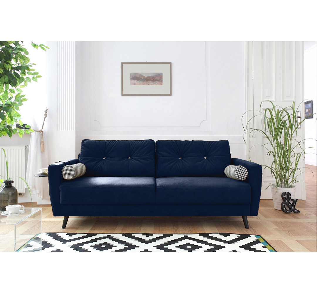 3-Sitzer Sofa Friendly Lars