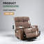 Fauteuil inclinable de massage Lira-1512905152