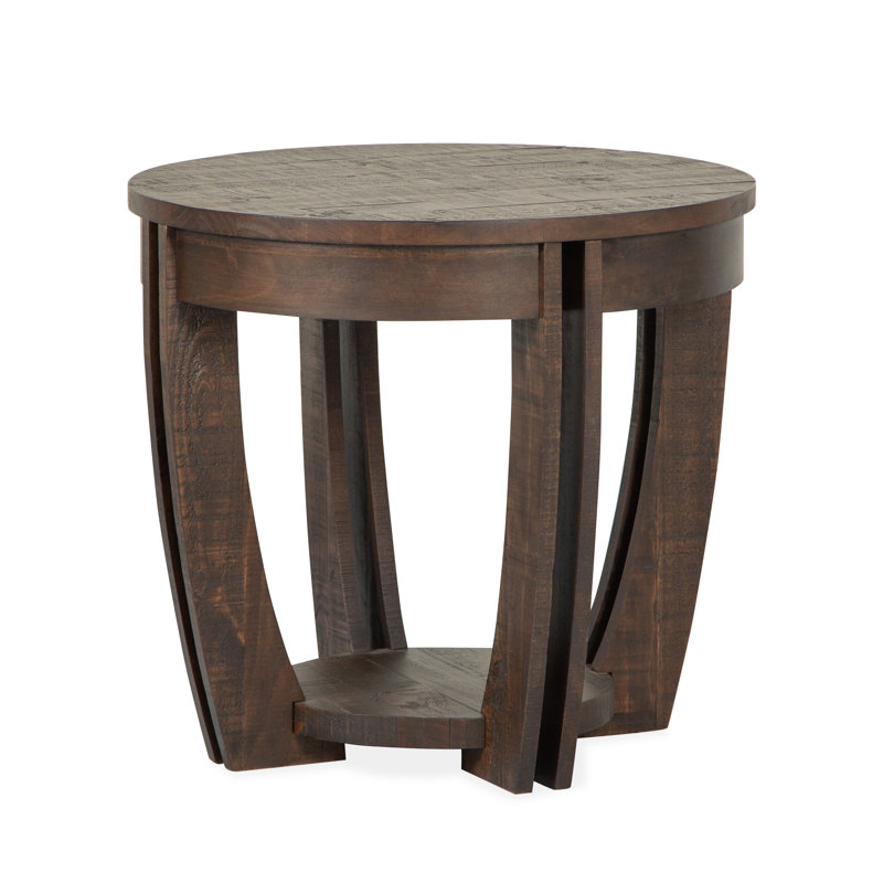 Jiejing End Table