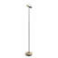 Royyo 45.5'' LED Floor Lamp-1515022615