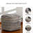 Zaya Upholstered Pouf