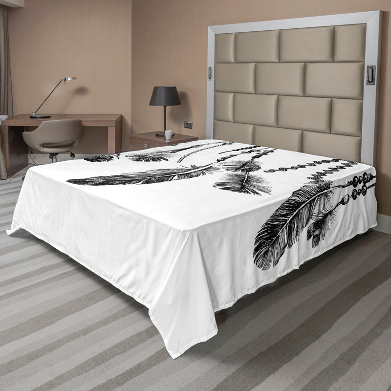 Drap plat Ambesonne